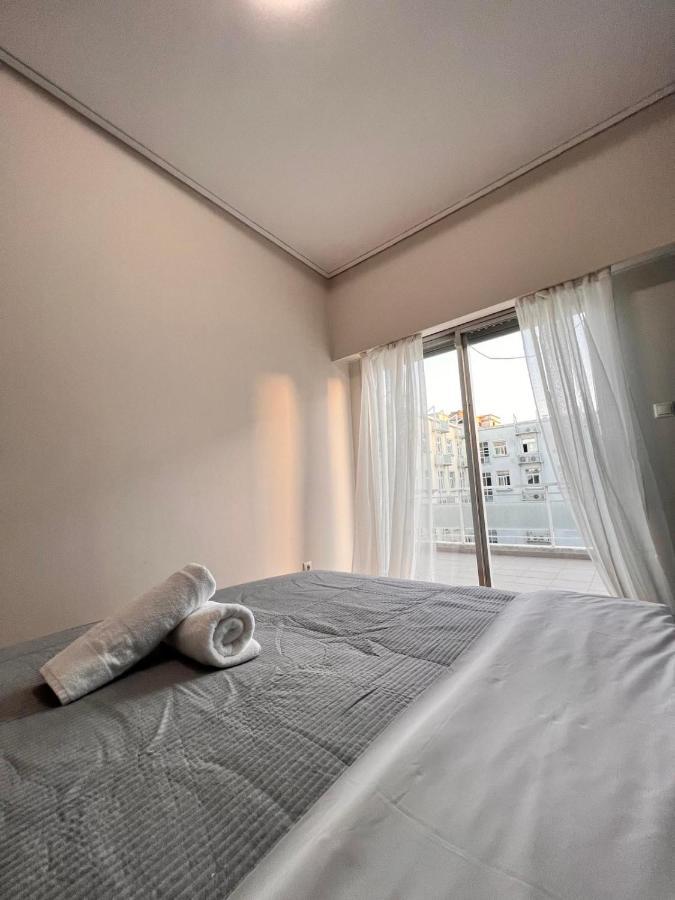 Feel Like Home Concert Hall Apartment - Sem アテネ エクステリア 写真