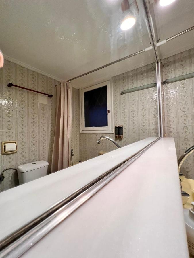 Feel Like Home Concert Hall Apartment - Sem アテネ エクステリア 写真